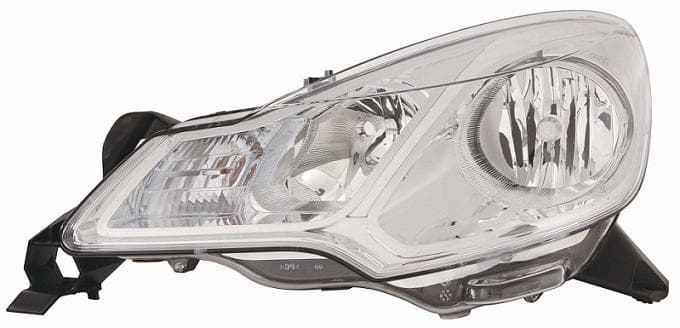 DEPO faro A00885D