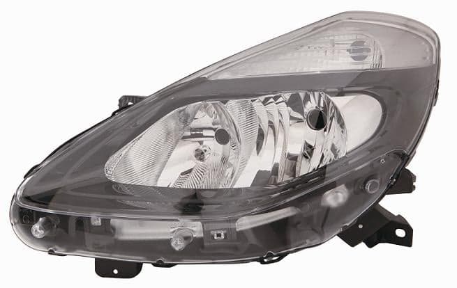 DEPO faro A00921D