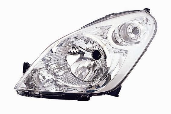 DEPO faro A00942D