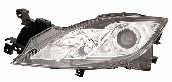 DEPO faro A01004D