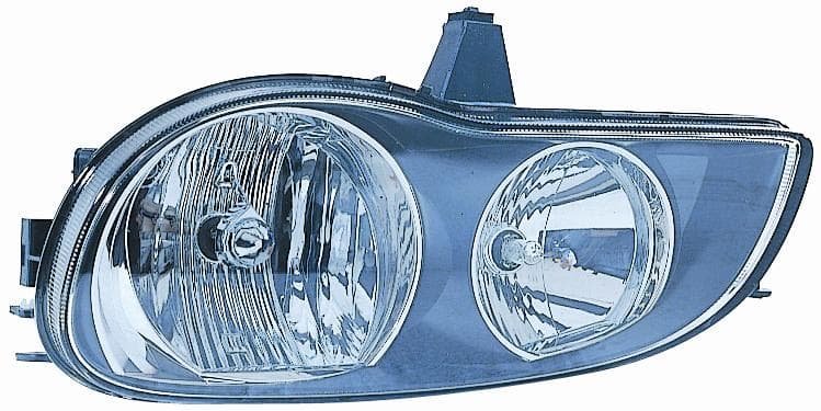 DEPO faro A01256D