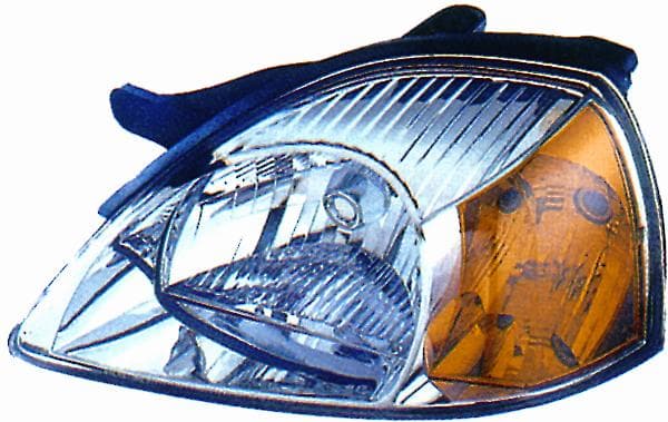 DEPO faro A01430D