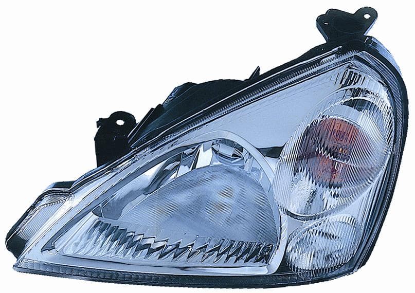 DEPO faro A01492D