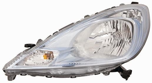 DEPO faro A00077D