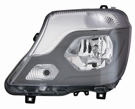 DEPO faro A00179D