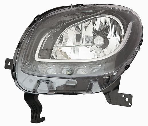 DEPO faro A00366D