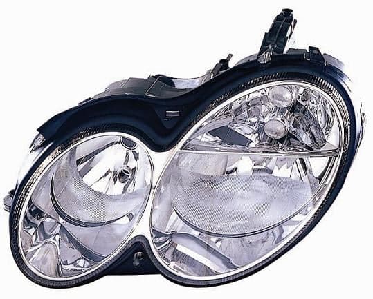 DEPO faro A00862D