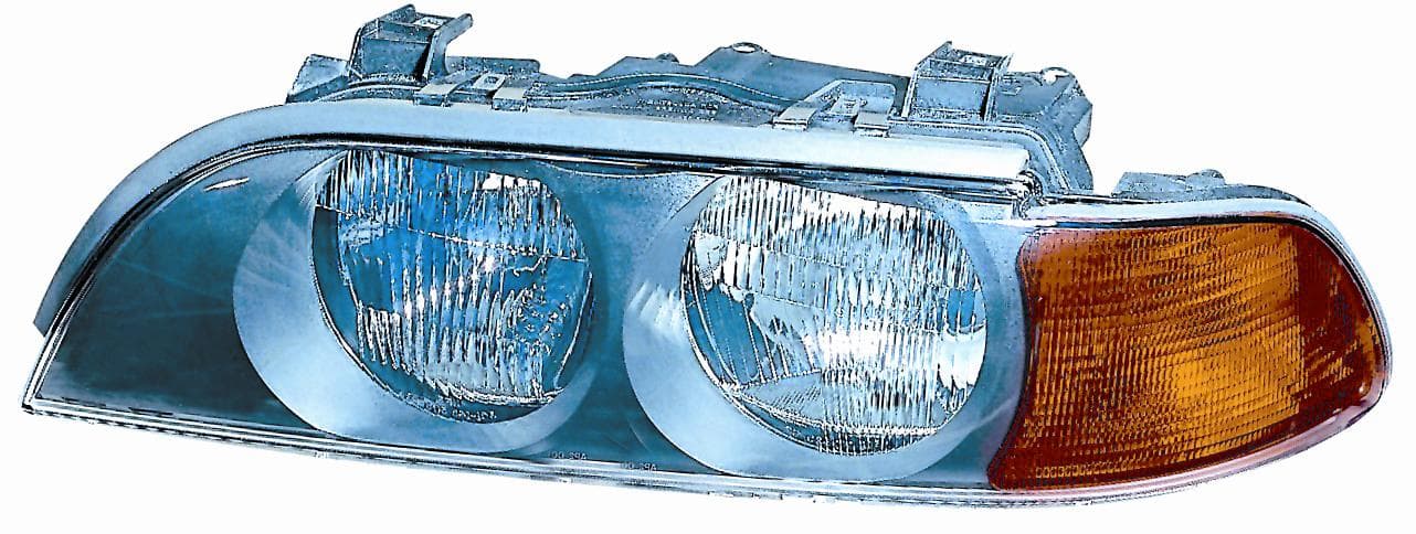 DEPO faro A01240D