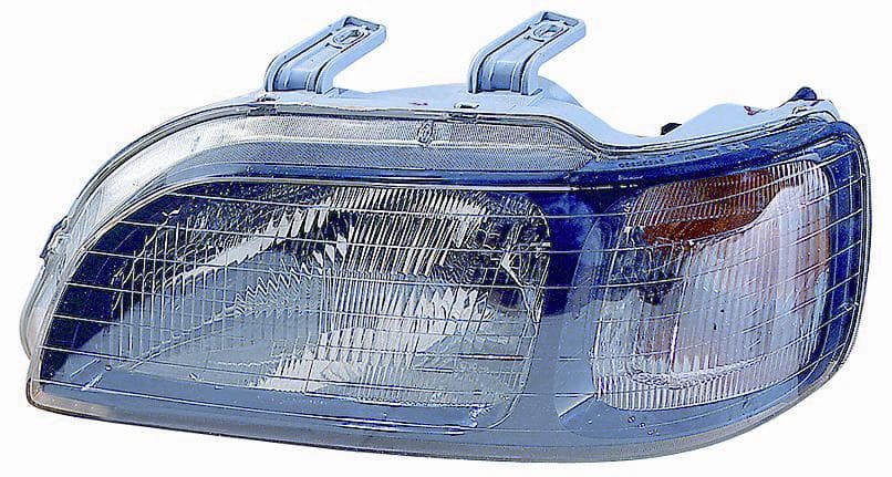 DEPO faro A01284D