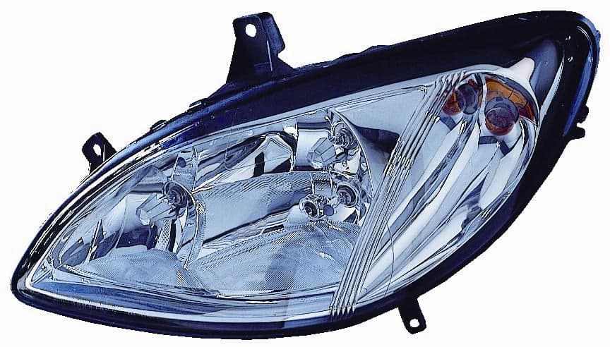 DEPO faro A01462D