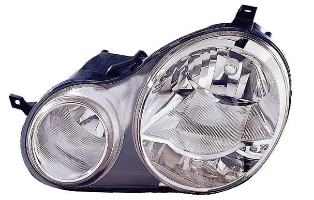 DEPO faro A01520D