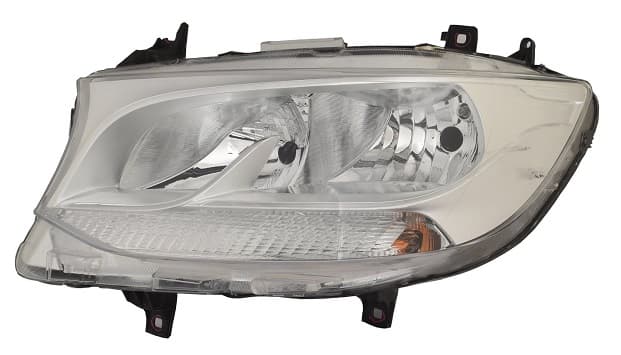 DEPO faro A01552D