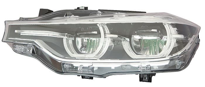 DEPO faro A01577D