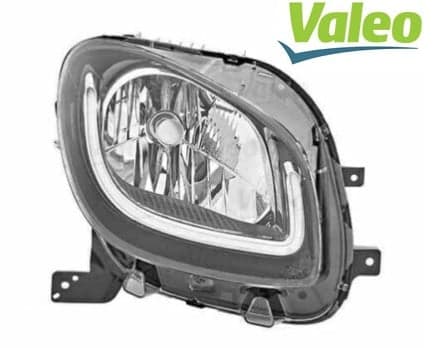 DEPO faro A01624D