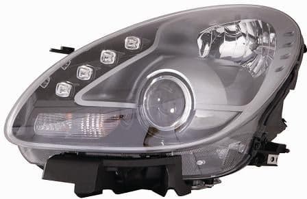 DEPO faro A00158S