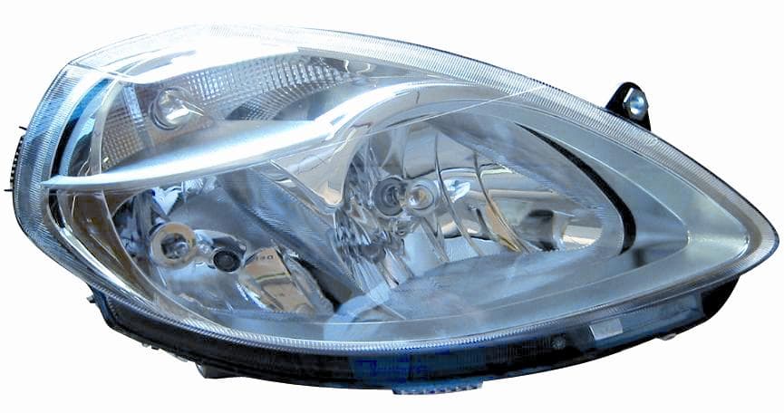 DEPO faro A00612S