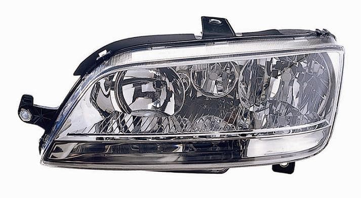 DEPO faro A00662S