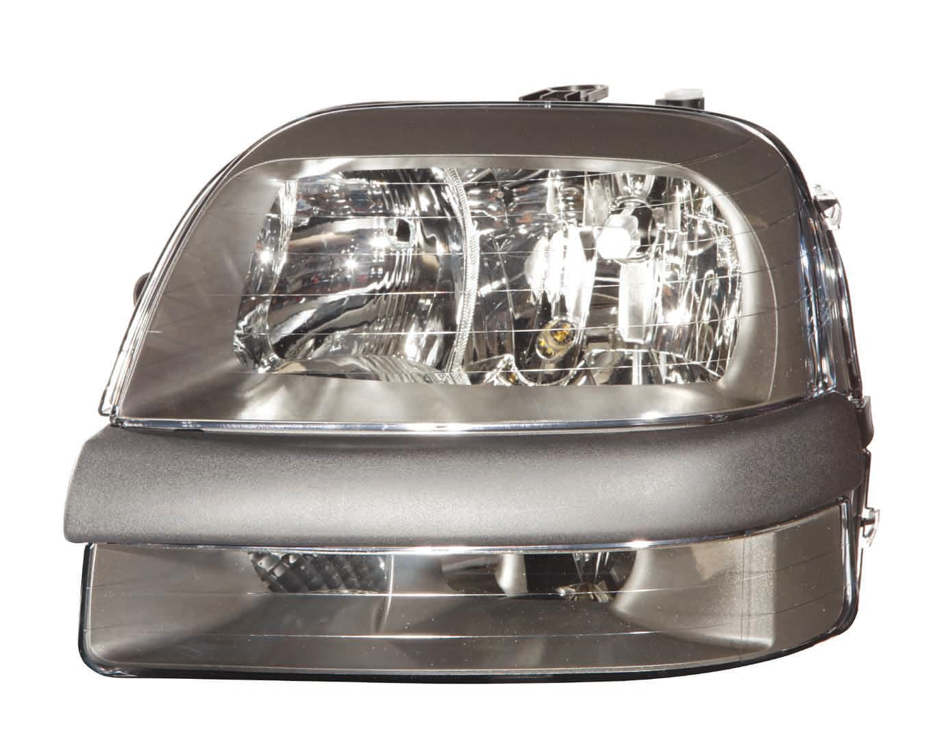 DEPO faro A01352S