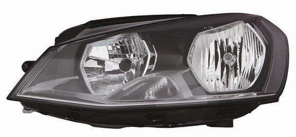 DEPO faro A00133S