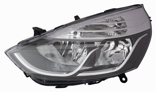 DEPO faro A00141S