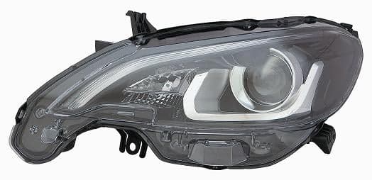 DEPO faro A00353S