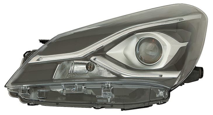 DEPO faro A01607S