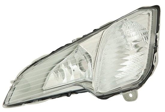 DEPO fendinebbia D00802D