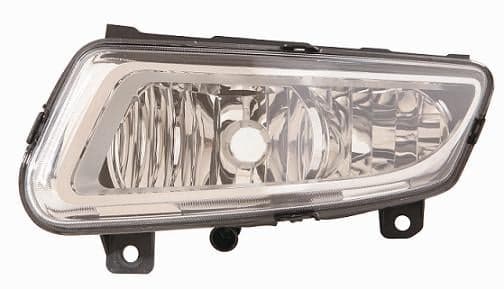 DEPO fendinebbia D00381D