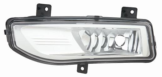 DEPO fendinebbia D00720D