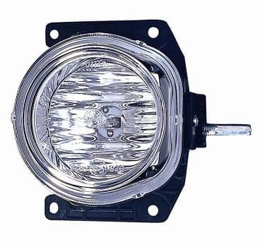 DEPO fendinebbia D00181