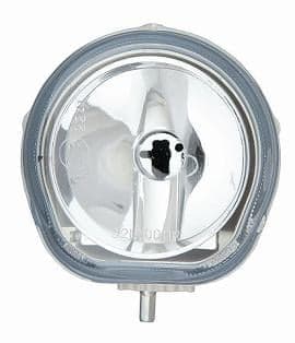 DEPO fendinebbia D00697