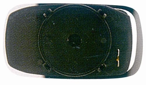 DEPO piastra-specchio J00091D