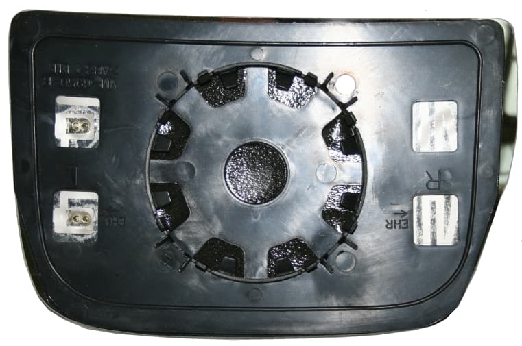 DEPO piastra-specchio J00314D