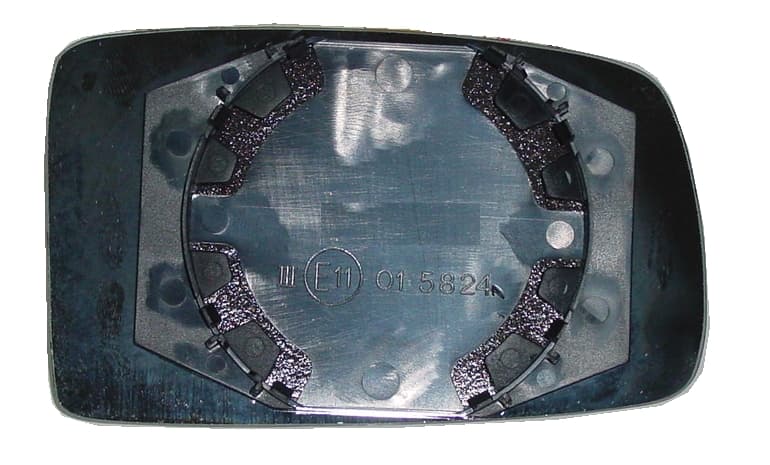 DEPO piastra-specchio J00009D