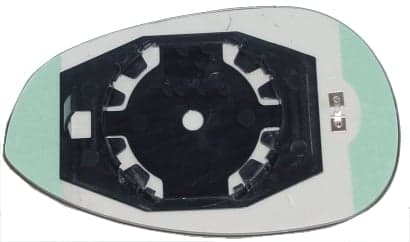 DEPO piastra-specchio J00058D