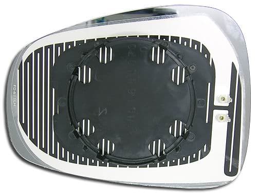 DEPO piastra-specchio J00155D