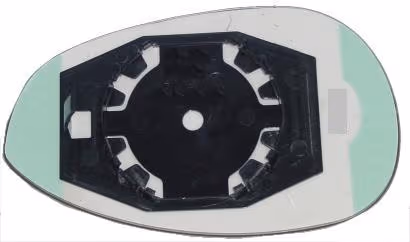 DEPO piastra-specchio J00161D