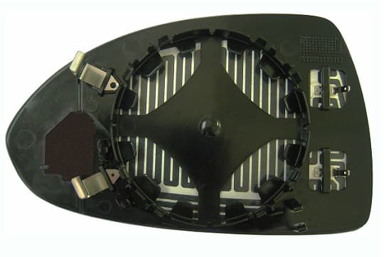 DEPO piastra-specchio J00680D