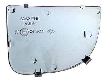DEPO piastra-specchio J00036D