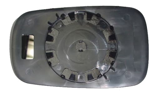 DEPO piastra-specchio J00240D