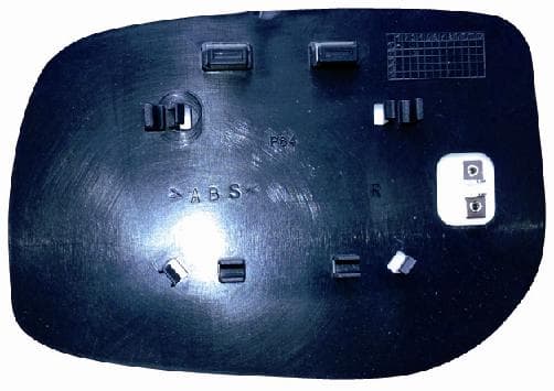 DEPO piastra-specchio J00517D