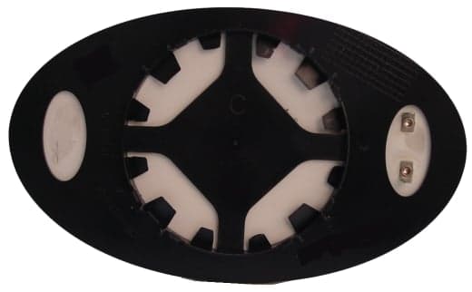 DEPO piastra-specchio J00192D