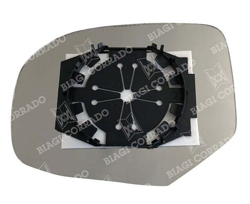 DEPO piastra-specchio J00858D