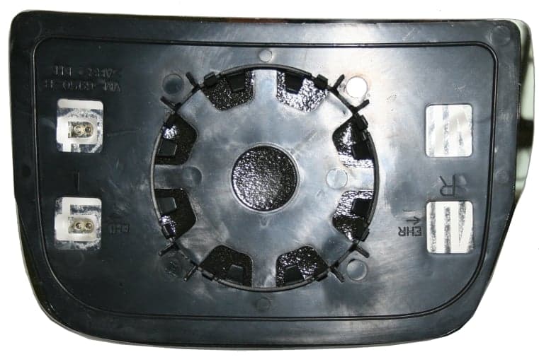 DEPO piastra-specchio J00314S