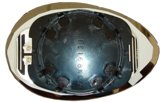 DEPO piastra-specchio J00002S