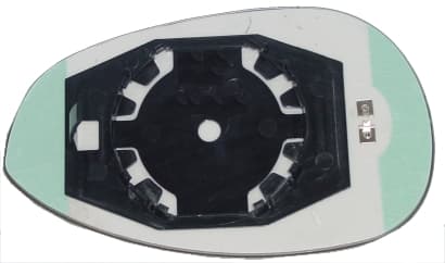 DEPO piastra-specchio J00058S
