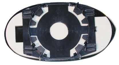 DEPO piastra-specchio J00166S