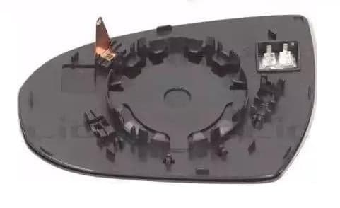 DEPO piastra-specchio J00127S