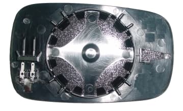 DEPO piastra-specchio J00241S