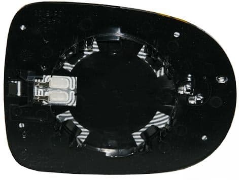 DEPO piastra-specchio J00439S